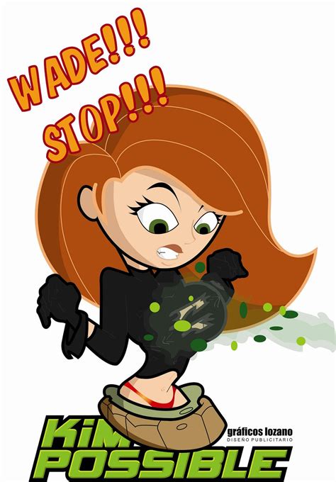 kim possible sex comics|Kim Possible